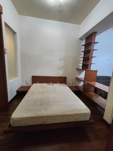 10 Semantan Suites untuk Untuk Disewa - RM 1,500 /bulan, Mac 2026 - Bedroom - PropertyGuru.com.my