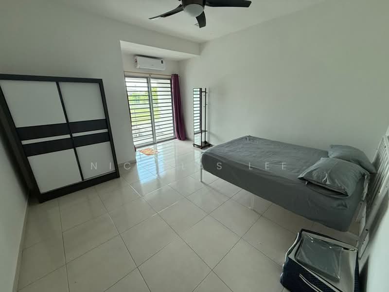 Rumah Teres 2 Tingkat untuk Disewa di Bandar Baru Sri Klebang (Chemor) - Nicholas Lee - Bedroom - PropertyGuru.com.my