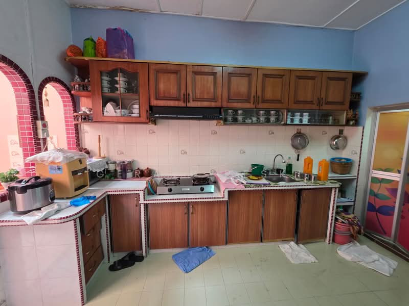 Taman Chai Leng untuk Untuk Dijual - RM 480,000, Mac 2026 - Kitchen - PropertyGuru.com.my