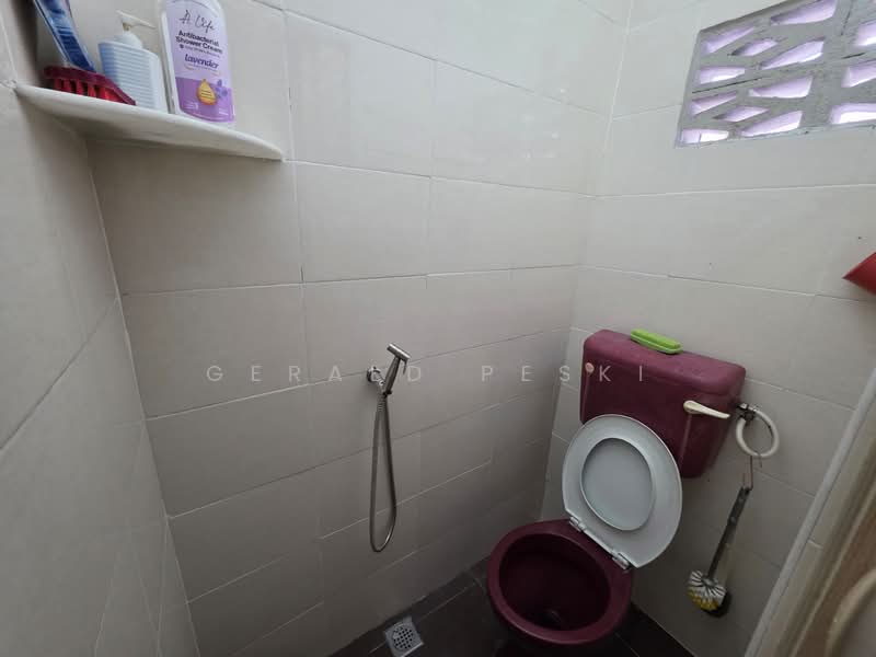 Taman Chai Leng untuk Untuk Dijual - RM 480,000, Mac 2026 - Bathroom - PropertyGuru.com.my