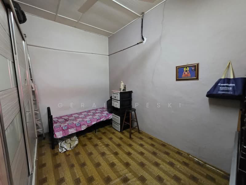 Taman Chai Leng untuk Untuk Dijual - RM 480,000, Mac 2026 - PropertyGuru.com.my