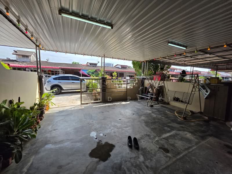 Taman Chai Leng untuk Untuk Dijual - RM 480,000, Mac 2026 - PropertyGuru.com.my