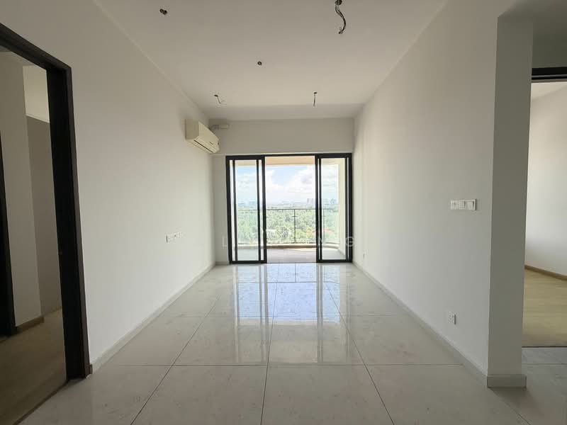 Amberside @ Country Garden Danga Bay untuk Untuk Dijual - RM 600,000, Mac 2026 - Balcony - PropertyGuru.com.my