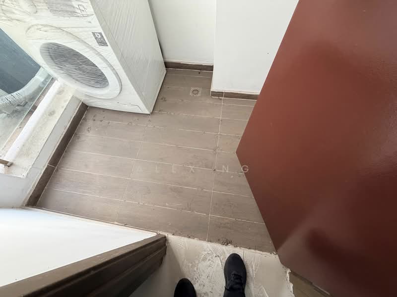 Amberside @ Country Garden Danga Bay untuk Untuk Dijual - RM 600,000, Mac 2026 - Interior - PropertyGuru.com.my