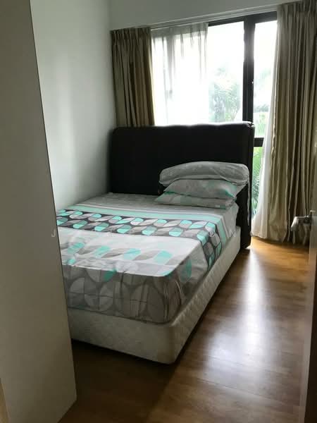 Setia SKY Residences untuk Untuk Disewa - RM 3,200 /bulan, Mac 2026 - Bedroom - PropertyGuru.com.my