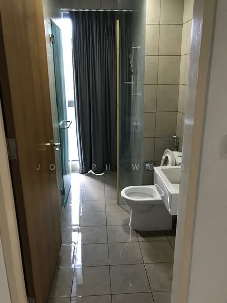 Setia SKY Residences untuk Untuk Disewa - RM 3,200 /bulan, Mac 2026 - Bathroom - PropertyGuru.com.my
