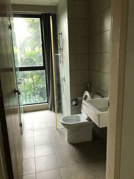 Setia SKY Residences untuk Untuk Disewa - RM 3,200 /bulan, Mac 2026 - Bathroom - PropertyGuru.com.my