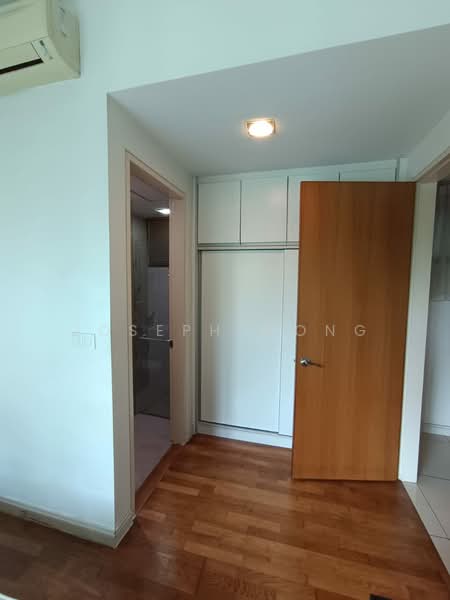 Kediaman Servis untuk Disewa di Setia SKY Residences - Joseph Wong - Interior - PropertyGuru.com.my