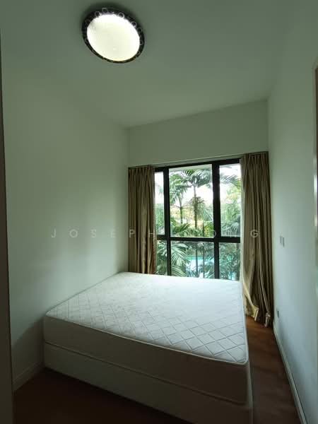 Kediaman Servis untuk Disewa di Setia SKY Residences - Joseph Wong - Bedroom - PropertyGuru.com.my