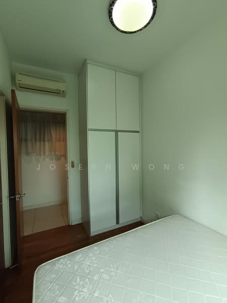 Kediaman Servis untuk Disewa di Setia SKY Residences - Joseph Wong - Bedroom - PropertyGuru.com.my