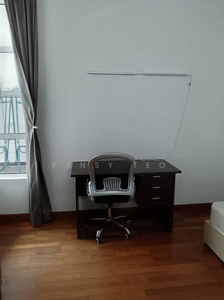 Apartment for Rent at Horizon Residence (Dwi Mutiara) - Pansy Teo - Study - PropertyGuru.com.my