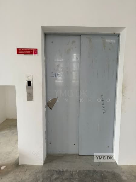 Kilang untuk Disewa di Puchong Perdana (Selangor) - Darren Khoo - Corridor - PropertyGuru.com.my