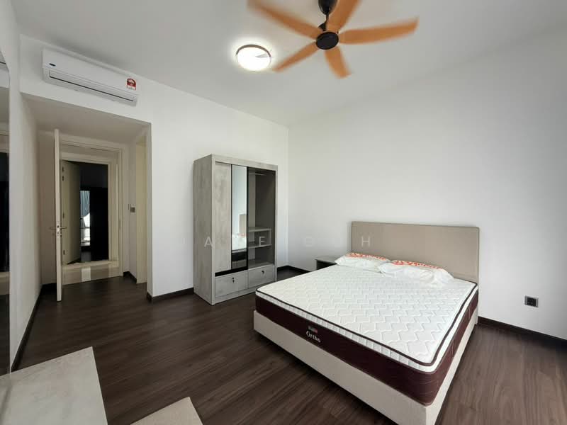 Service Residence for Rent at Duta Park Residences - JANE GOH - Bedroom - PropertyGuru.com.my