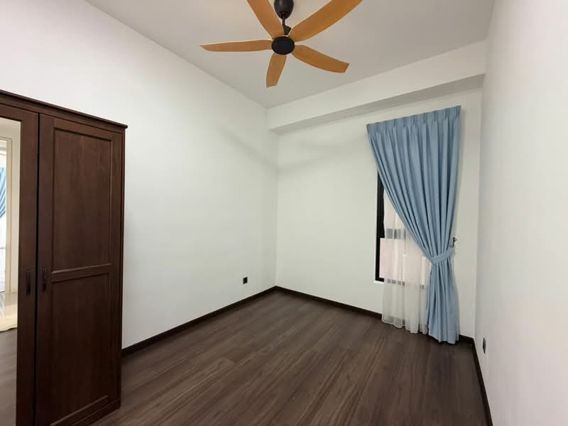 Service Residence for Rent at Duta Park Residences - JANE GOH - Bedroom - PropertyGuru.com.my