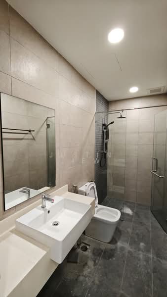 Condominium for Rent at Bangsar Hill Park - Justin Liew - Bathroom - PropertyGuru.com.my