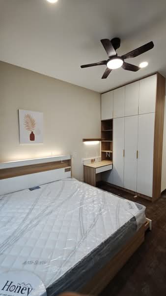 Condominium for Rent at Bangsar Hill Park - Justin Liew - Bedroom - PropertyGuru.com.my