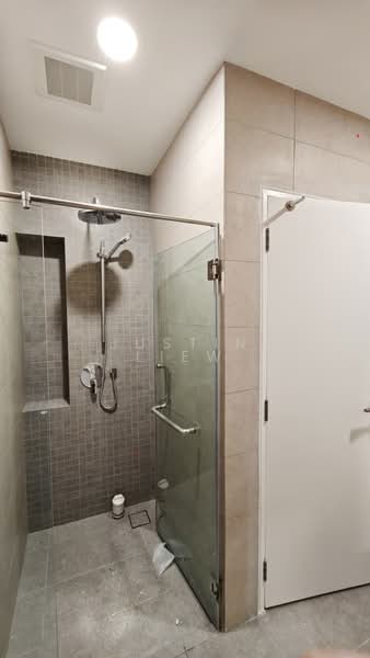 Condominium for Rent at Bangsar Hill Park - Justin Liew - Bathroom - PropertyGuru.com.my