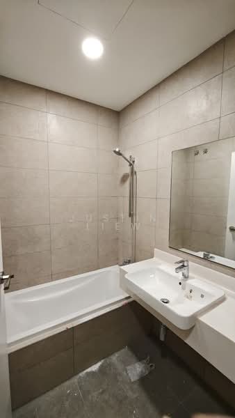 Condominium for Rent at Bangsar Hill Park - Justin Liew - Bathroom - PropertyGuru.com.my