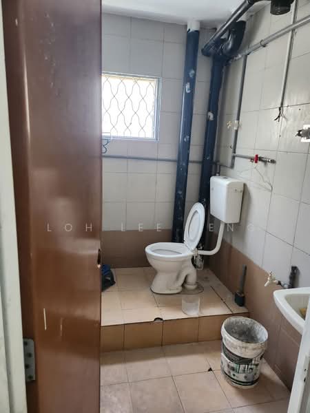 Flat Bandar Selesa Jaya @ Jalan Silat Gayong untuk Untuk Disewa - RM 650 /bulan, Mac 2026 - PropertyGuru.com.my