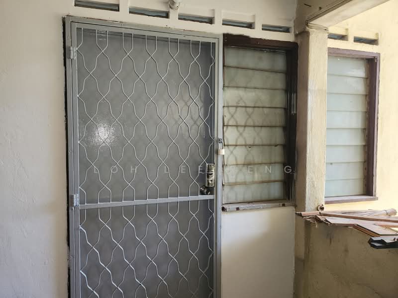 Flat Bandar Selesa Jaya @ Jalan Silat Gayong untuk Untuk Disewa - RM 650 /bulan, Mac 2026 - PropertyGuru.com.my