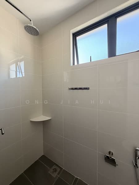 2-storey Terraced House for Rent in Seremban (Negeri Sembilan) - Ong Jia Hui - Bathroom - PropertyGuru.com.my