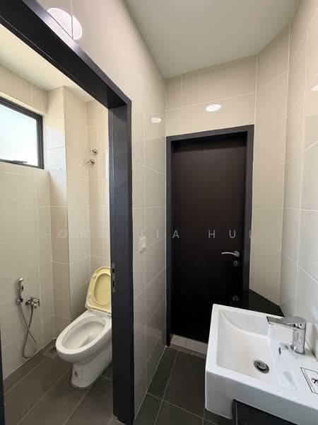 2-storey Terraced House for Rent in Seremban (Negeri Sembilan) - Ong Jia Hui - Bathroom - PropertyGuru.com.my