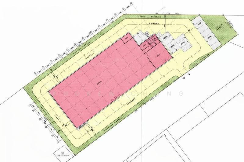 Gudang untuk Disewa di Setapak (Kuala Lumpur) - Andrew Chong - PropertyGuru.com.my