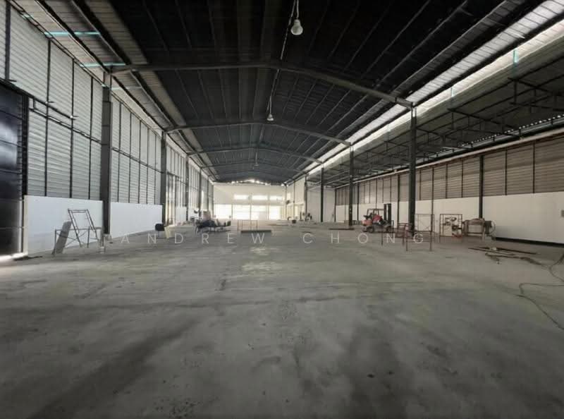 Gudang untuk Disewa di Setapak (Kuala Lumpur) - Andrew Chong - Interior - PropertyGuru.com.my