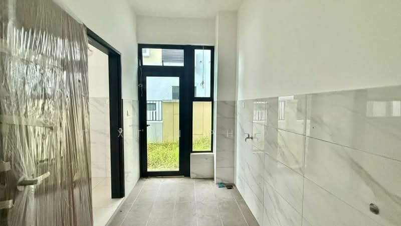 Cluster House for Sale in Johor Bahru (Johor) - Tuxton Phiong - Interior - PropertyGuru.com.my