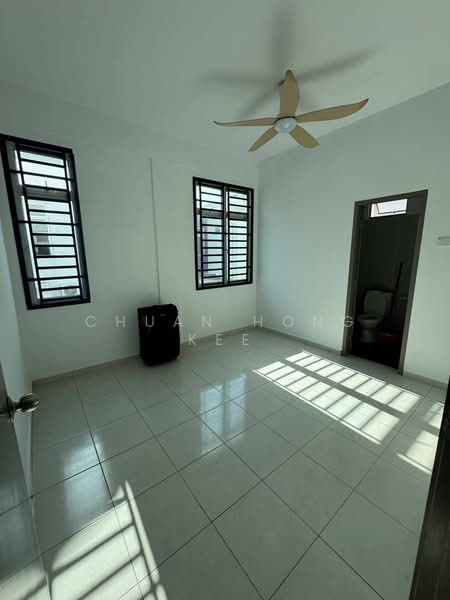 Cluster House for Sale in Bukit Kangkar (Johor) - Chuan Hong Kee - Interior - PropertyGuru.com.my
