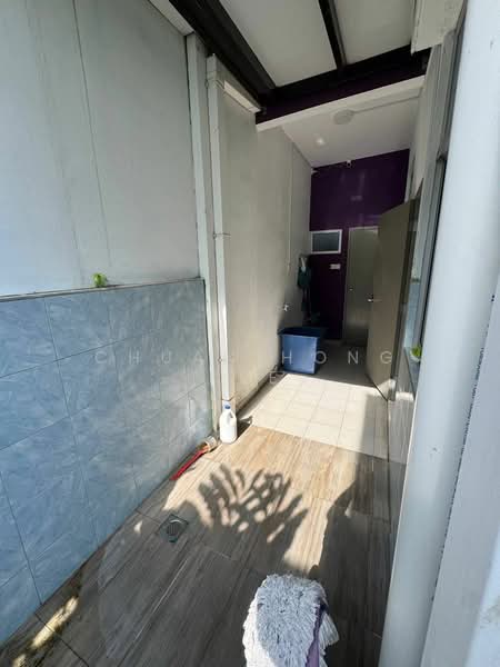 Cluster House for Sale in Bukit Kangkar (Johor) - Chuan Hong Kee - Corridor - PropertyGuru.com.my