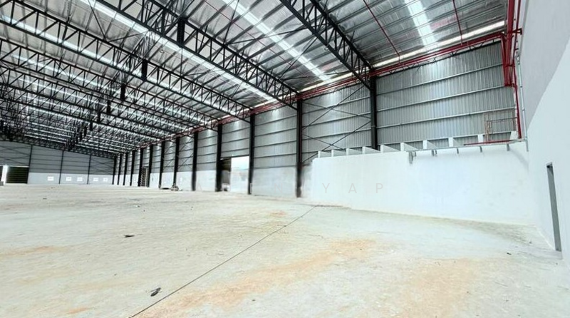 Warehouse for Rent in Seksyen 15 (Shah Alam) - Jaden Yap - Interior - PropertyGuru.com.my