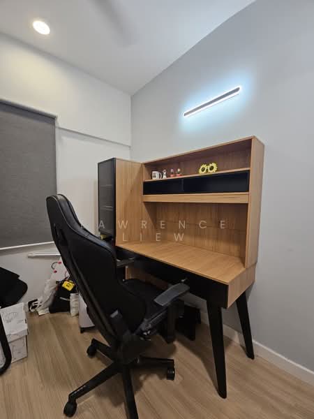 Apartment for Rent at Serunai - LAWRENCE LIEW - Study - PropertyGuru.com.my