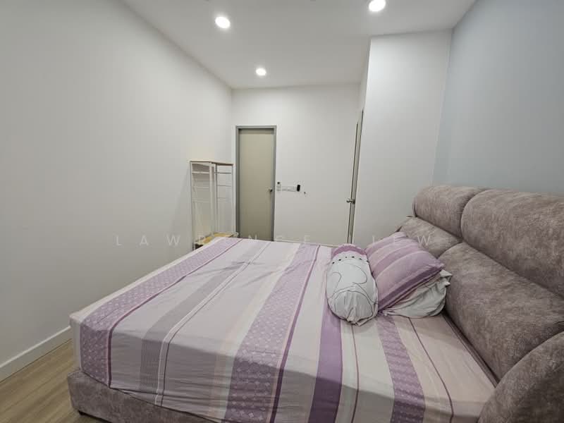 Apartment for Rent at Serunai - LAWRENCE LIEW - Bedroom - PropertyGuru.com.my