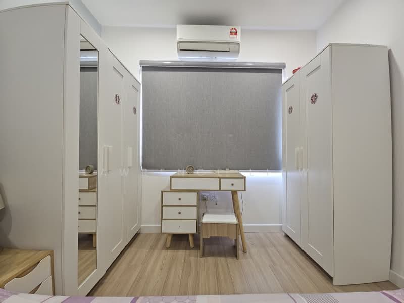 Apartment for Rent at Serunai - LAWRENCE LIEW - Bedroom - PropertyGuru.com.my