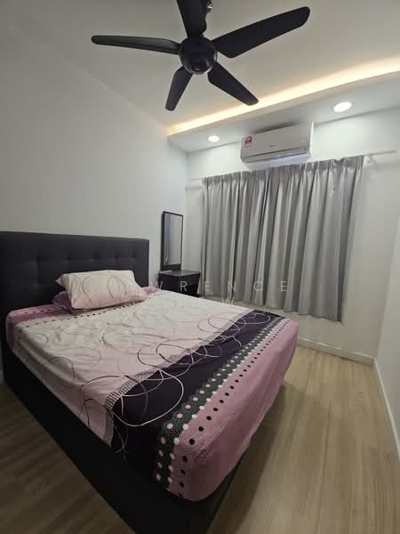 Apartment for Rent at Serunai - LAWRENCE LIEW - Bedroom - PropertyGuru.com.my