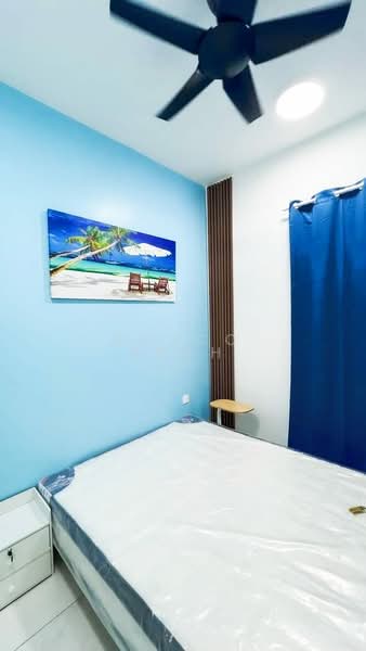 Service Residence for Rent at Sinaran @ Utropolis - Bosco Teoh - PropertyGuru.com.my