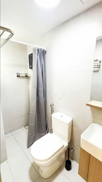 Service Residence for Rent at Sinaran @ Utropolis - Bosco Teoh - PropertyGuru.com.my