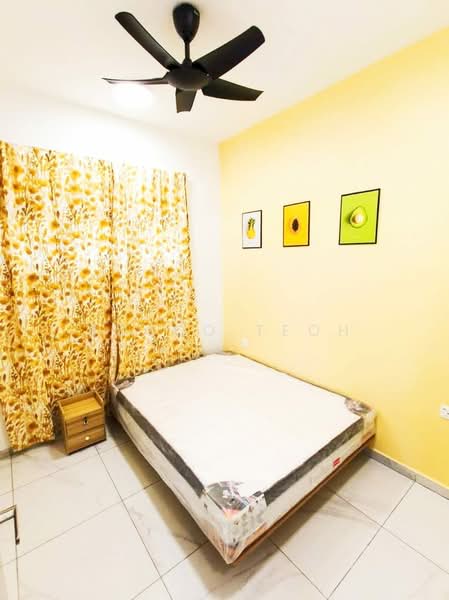 Service Residence for Rent at Sinaran @ Utropolis - Bosco Teoh - PropertyGuru.com.my