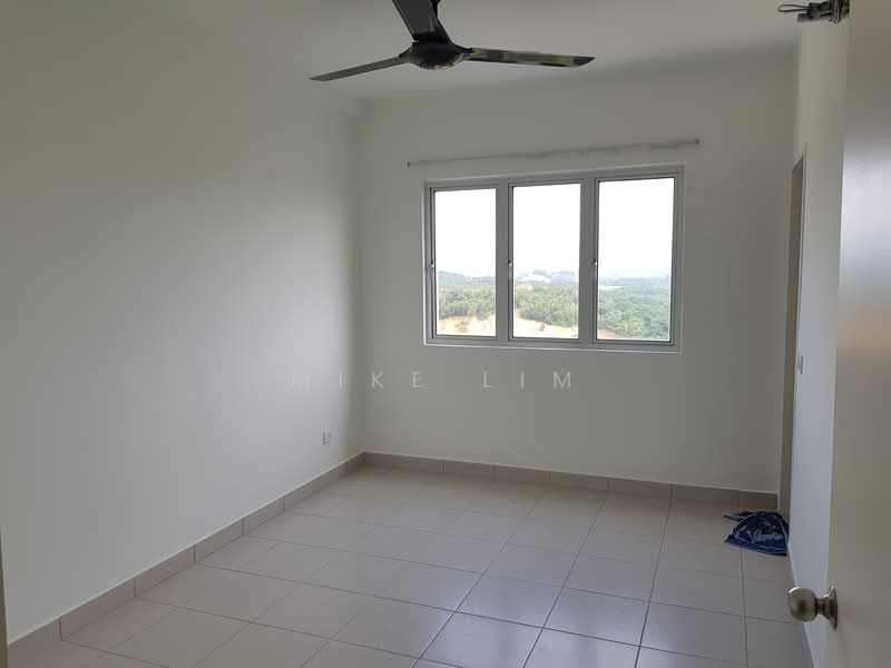 Apartment for Rent at Harmoni @ Eco Majestic - Mike Lim - View - PropertyGuru.com.my