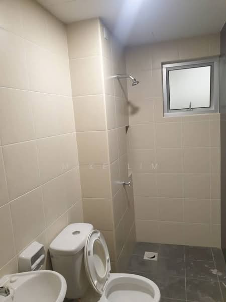 Apartment for Rent at Harmoni @ Eco Majestic - Mike Lim - Bathroom - PropertyGuru.com.my