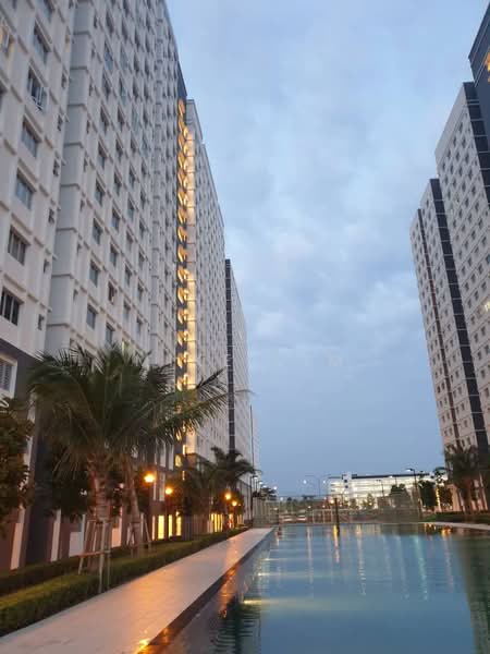 Apartment for Rent at Harmoni @ Eco Majestic - Mike Lim - Exterior - PropertyGuru.com.my