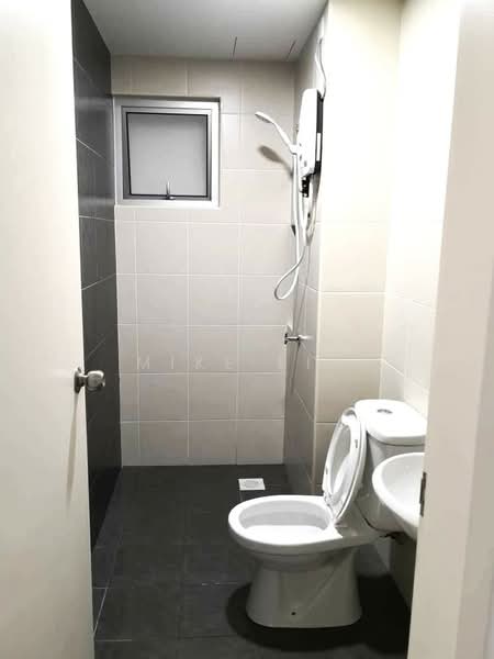 Apartment for Rent at Harmoni @ Eco Majestic - Mike Lim - Bathroom - PropertyGuru.com.my