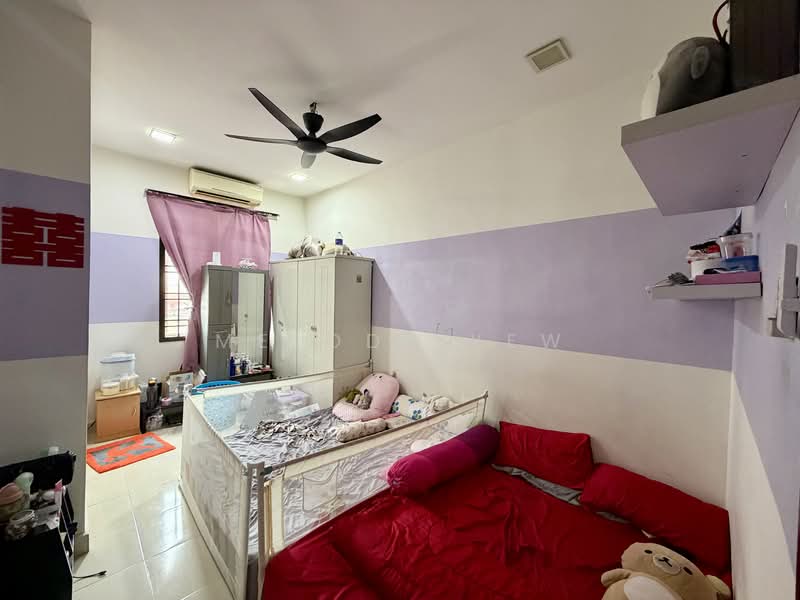 Taman Nusa Bestari untuk Untuk Dijual - RM 720,000, Mac 2026 - Bedroom - PropertyGuru.com.my