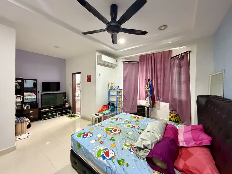 Taman Nusa Bestari untuk Untuk Dijual - RM 720,000, Mac 2026 - Bedroom - PropertyGuru.com.my