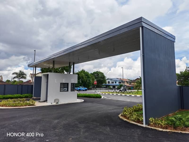 Condominium for Sale at Oakland - Leslie Loi - PropertyGuru.com.my