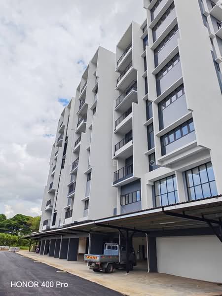 Condominium for Sale at Oakland - Leslie Loi - PropertyGuru.com.my