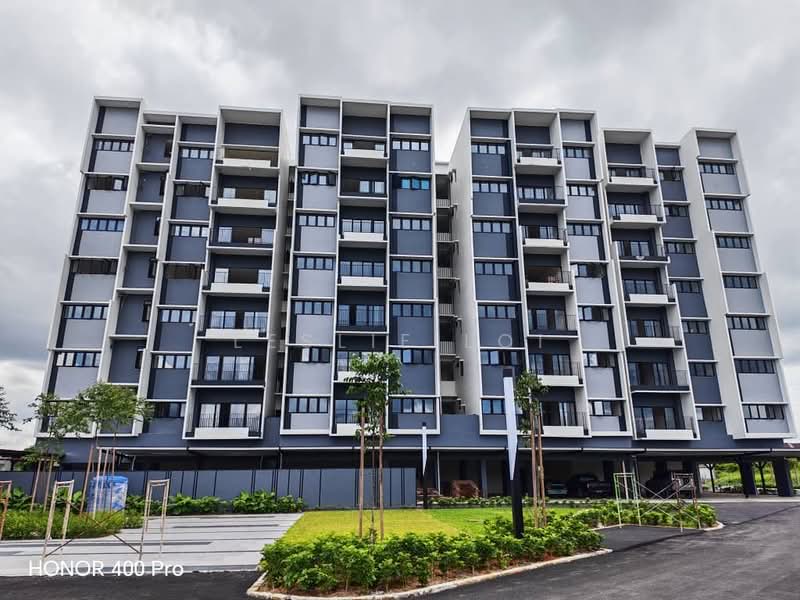 Condominium for Sale at Oakland - Leslie Loi - PropertyGuru.com.my