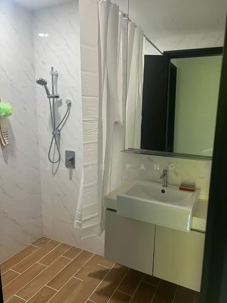 Untuk Disewa - Eco Terraces