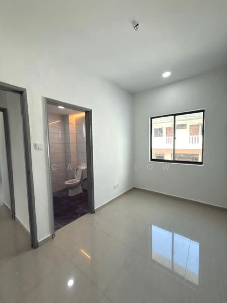 Taman Desa Harmoni untuk Untuk Dijual - RM 648,000, Mac 2026 - Bathroom - PropertyGuru.com.my